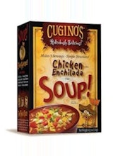 Cugino's Chicken Enchilada SOUP-ease